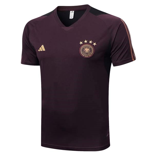 Camiseta Entrenamiento Espana 2023-2024 Azul